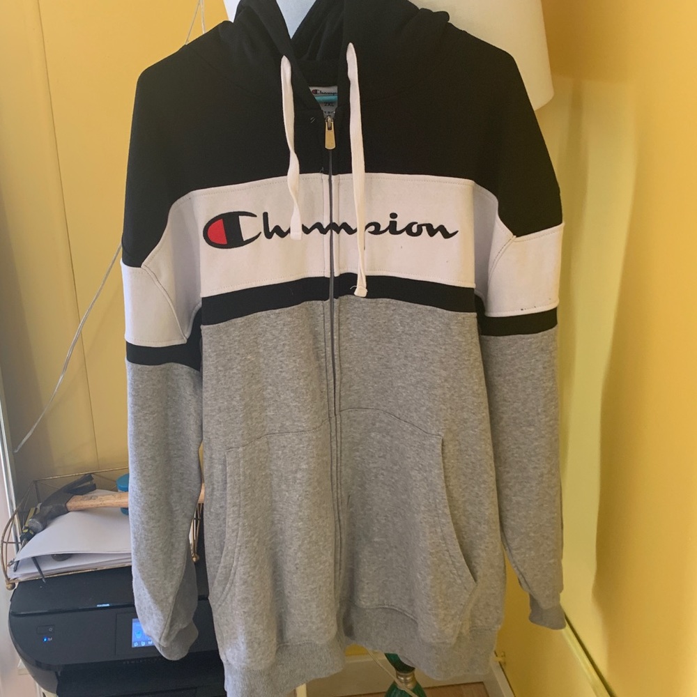 Champion sweatshirt XXL 2XL